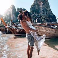 Отзыв от Дана - DTV виза